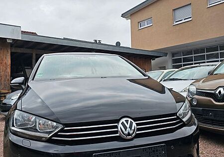 VW Golf Sportsvan Volkswagen 1.6 TDI ALLSTAR BMT ALLSTAR