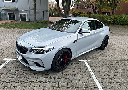BMW M2 Coupe Competition*Performance Bremse*