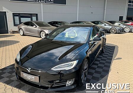 Tesla Model S LONG RANGE RAVEN | 21 TURBINE |