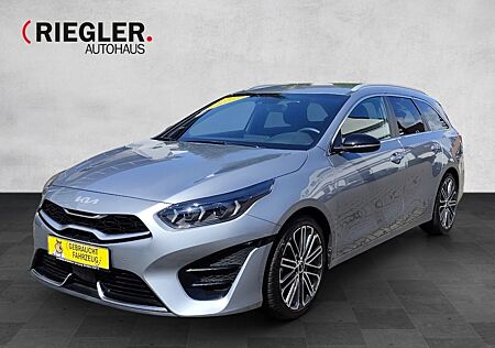 Kia Cee'd Sportswagon Ceed SW 1.5 DTC7 GT-Line P2 P6 18"