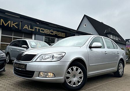 Skoda Octavia OctaviaLim.AmbienteOrig.28KM/Scheckheft/Navi