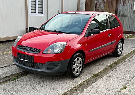 Ford Fiesta Ambiente