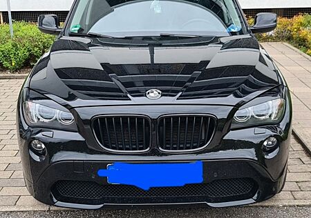 BMW X1 xDrive20d -