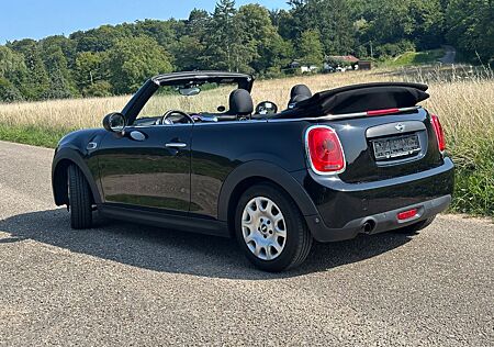 Mini One Cabrio Cabrio - Verschleißteile und Service neu