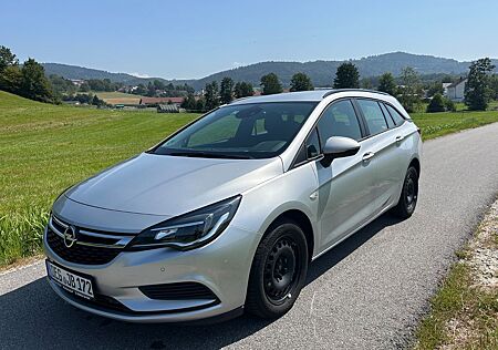 Opel Astra K SpT Edition 1.4 T