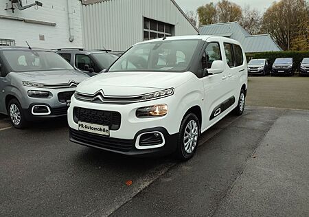 Citroën Berlingo PureTech 130 XL EAT8 Klimaaut/PDC+Cam
