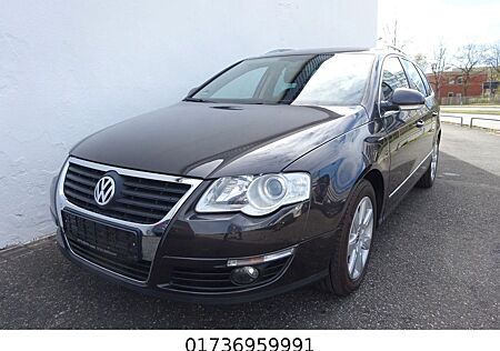 VW Passat Volkswagen Var 1,4 SPORTLINE.AHK.TEMPO.KLIMAAU.SITZH