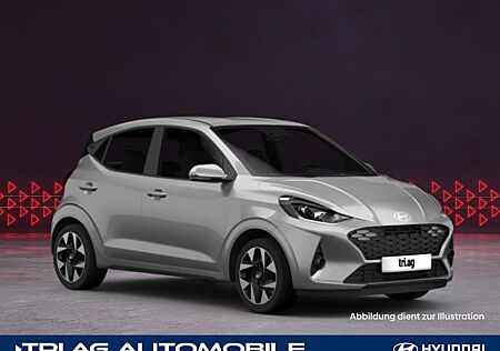 Hyundai i10 gebraucht kaufen Hyundai i10 N Line Navi Sitzheizung CarPlay Digitalradio