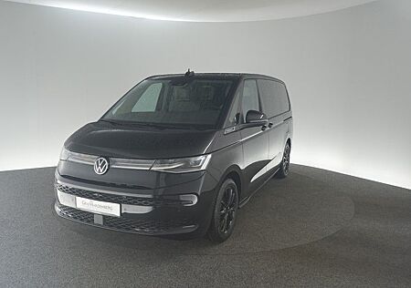 VW T7 Multivan Volkswagen Life 2.0 TDI DSG LED Matrix ACC AHK