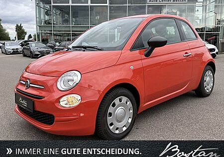 Fiat 500 1.0 GSE HYBRID CULT/KLIMAANLAGE/LED/1.HAND
