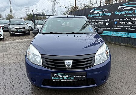 Dacia Sandero Basis