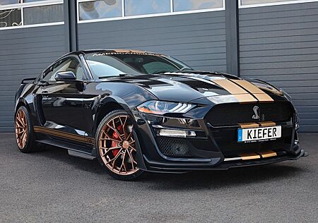 Ford Mustang 5.0 GT/55 YEARS/BREMBO/APPLE/SHZ/SBL/R20