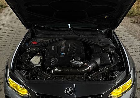 BMW M2 Coupé DINAN TURBO PURE 750