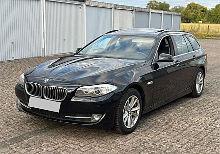 BMW 520d Touring Tüv bis 5/2026 top Zustand