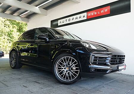Porsche Cayenne E-Hybrid*LUFT/PANO/HeadUP/ACC/14W/ACC/21