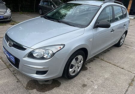 Hyundai i30 cw Edition+, 1 Hand ,Tüv neu