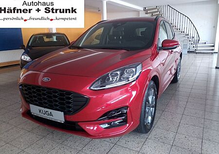 Ford Kuga 1.5 EcoBoost ST-Line X Start/Stopp (EURO 6d