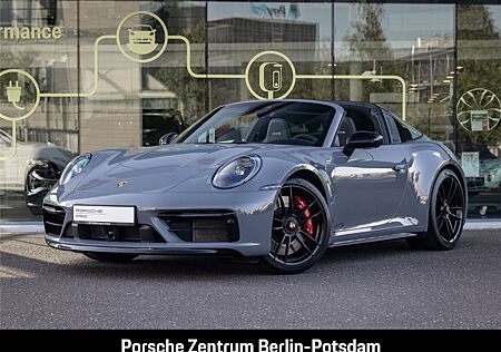 Porsche 992 911 Targa 4 GTS BOSE Sport Chrono Paket