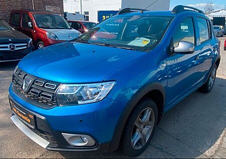 Dacia Sandero II Stepway "Prestige" Aut.+Navi+PDC+Cam