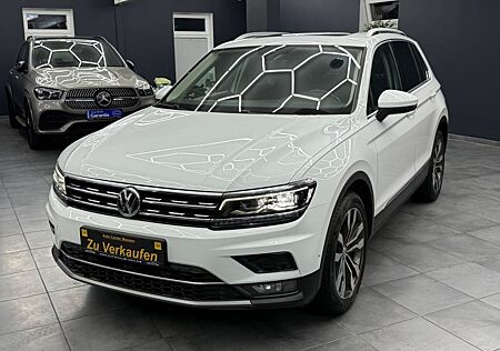 VW Tiguan Volkswagen 1.5 TSI Highline*Pano*Navi*Kamera*AHK*ACC