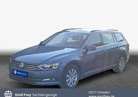 VW Passat Variant Volkswagen 1.4 TSI Comfortline Winterp. Clim