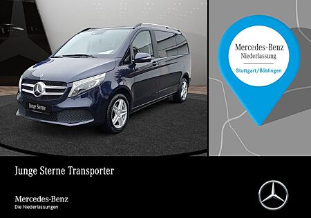 Mercedes-Benz V 250 d Kompakt SportP+9G+LED+Kamera+Klimaautom