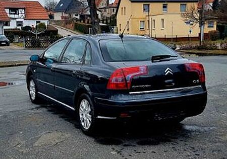 Citroën C5 2.0 16V Exclusive Autom. Exclusive