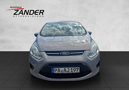 Ford Grand C-Max Trend - Zylinderkopf Schaden Klima