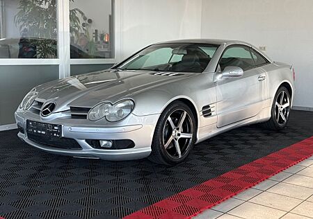 Mercedes-Benz SL 500 Amg *SLR Optik*