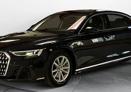 Audi A8 55 TFSI L quattro-Fondsitz Paket-Massagesitze