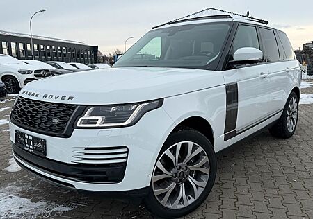 Land Rover Range Rover P400e Westminster Black* SoftClose