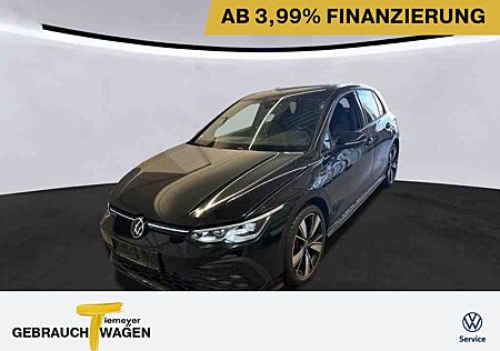 VW Golf Volkswagen 1.4 eHybrid GTE KAMERA LED+ SITZH LM18
