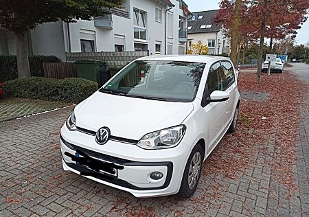 VW Up Volkswagen !