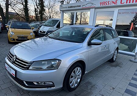 VW Passat Variant Volkswagen Comfortline BlueMotion*Automatik