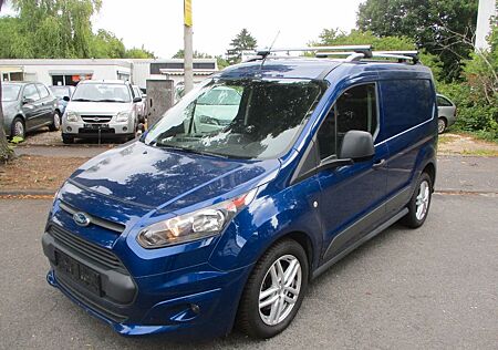 Ford Transit Connect wie neu