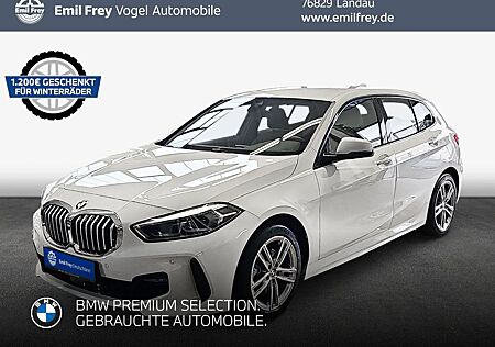 BMW 118i Aut. Sportpaket LED
