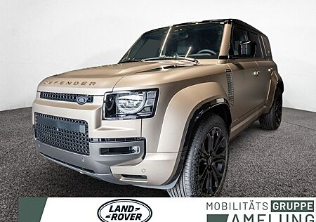 Land Rover Defender 110 OCTA SHZ LEDER KAMERA NAVI ACC 360°