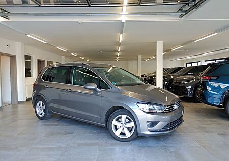 VW Golf Sportsvan Volkswagen 2.0 TDI Highline BMT