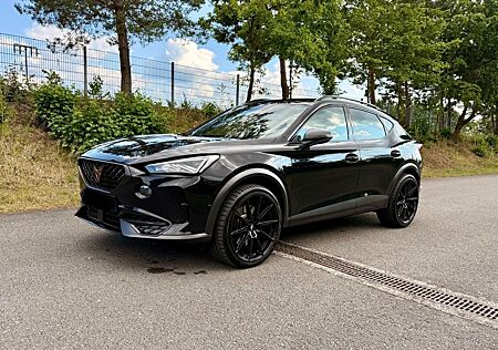 Cupra Formentor VZ Tribe Edit. / Leasing 295€ Monat