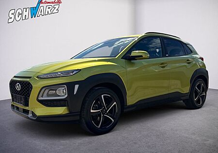 Hyundai Kona YES! Plus 2WD