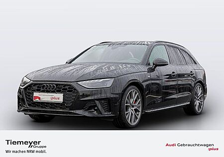 Audi A4 Avant 40 TFSI Q 2x S LINE MATRIX AHK VIRTUAL