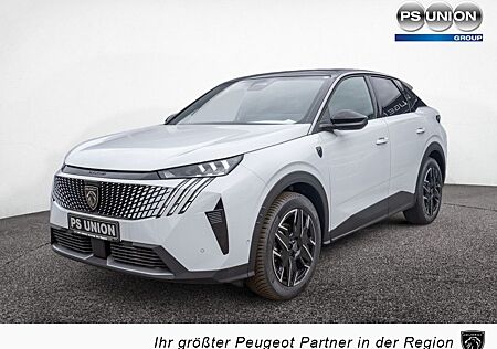 Peugeot 3008 1.2 Hybrid 136 GT