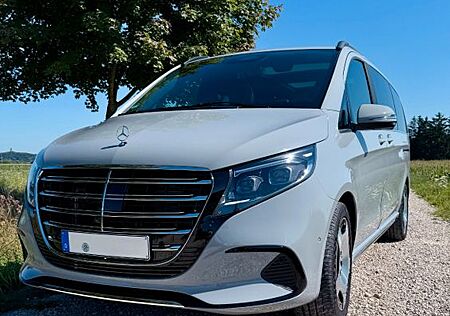 Mercedes-Benz V 300 | EXCLUSIVE | PANORAMA | BURMESTER