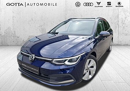 VW Golf Volkswagen Variant 1.5 TSI ACT STYLE*RVIEW*AHK*uvm.