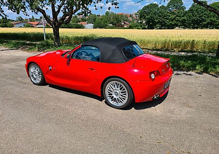 BMW Z4 3.0i -