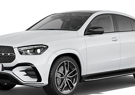 Mercedes-Benz GLE 450d 4MATIC Coupe