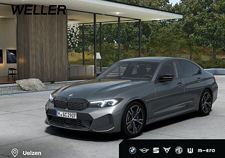 BMW 340 M340i xDrive Lim. LiCo+ St+Go Shadow erw. HiFi