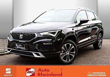 Seat Ateca Style Edition 1.5 TSI ACT DSG ACC/LED/NAVI