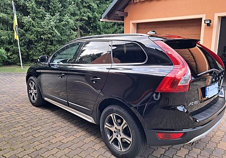 Volvo XC 60 XC60 D5 AWD Summum