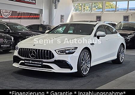 Mercedes-Benz AMG GT AMG GT4 | 43 4Matic+|SHD|HeadUp|360Kam|1.Hand